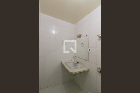 Casa à venda com 200m², 5 quartos e 6 vagas Casa à venda com 200m², 5 quartos e 6 vagasBanheiro da Suíte 1