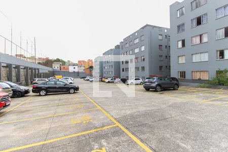 Apartamento à venda com 60m², 3 quartos e 1 vagaÁrea comum