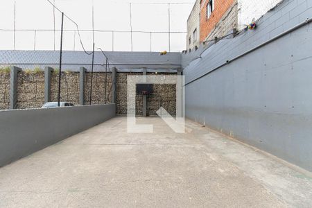 Apartamento à venda com 60m², 3 quartos e 1 vagaÁrea comum