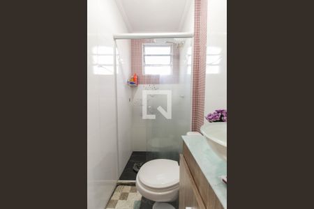 Apartamento à venda com 60m², 3 quartos e 1 vagaBanheiro