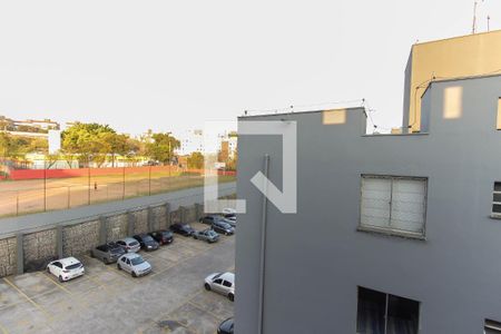 Apartamento à venda com 60m², 3 quartos e 1 vagaVista do Quarto 3