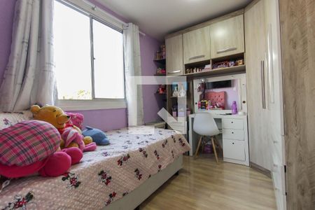 Quarto 2 de apartamento à venda com 3 quartos, 60m² em Vila Brasil, São Paulo