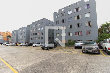Apartamento à venda com 60m², 3 quartos e 1 vagaÁrea comum