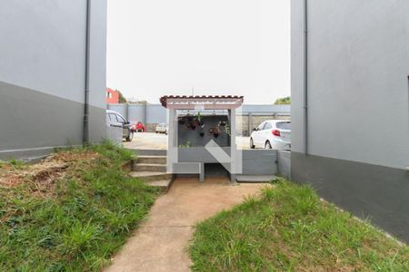 Apartamento à venda com 60m², 3 quartos e 1 vagaÁrea comum