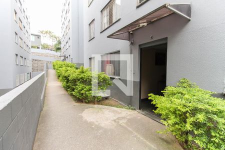 Apartamento à venda com 60m², 3 quartos e 1 vagaÁrea comum