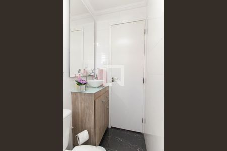 Apartamento à venda com 60m², 3 quartos e 1 vagaBanheiro