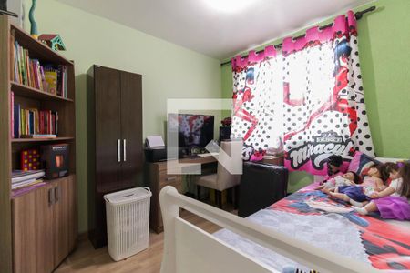 Apartamento à venda com 60m², 3 quartos e 1 vagaQuarto 3