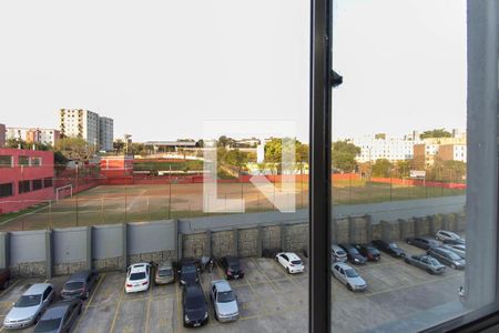 Apartamento à venda com 60m², 3 quartos e 1 vagaVista do Quarto 2