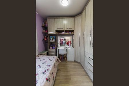 Apartamento à venda com 60m², 3 quartos e 1 vagaQuarto 2