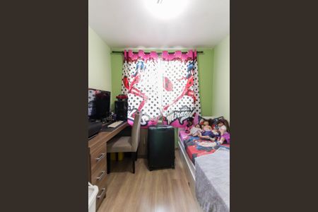 Apartamento à venda com 60m², 3 quartos e 1 vagaQuarto 3