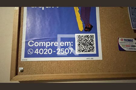 Apartamento à venda com 60m², 3 quartos e 1 vagaPlaquinha