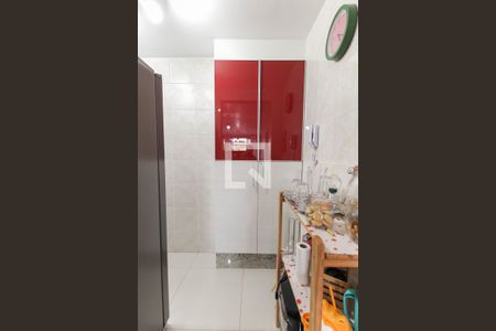 Apartamento à venda com 60m², 3 quartos e 1 vagaCozinha