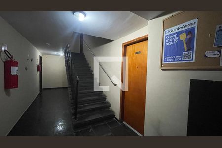 Apartamento à venda com 60m², 3 quartos e 1 vagaPlaquinha