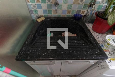 Apartamento à venda com 60m², 3 quartos e 1 vagaÁrea de Serviço