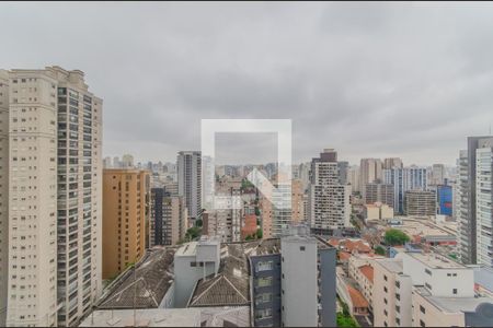 Apartamento à venda com 21m², 1 quarto e sem vaga Apartamento à venda com 21m², 1 quarto e sem vagaVista