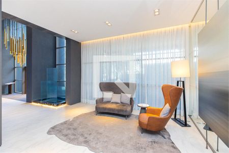 Apartamento à venda com 3 quartos, 232m² em Brooklin, São Paulo