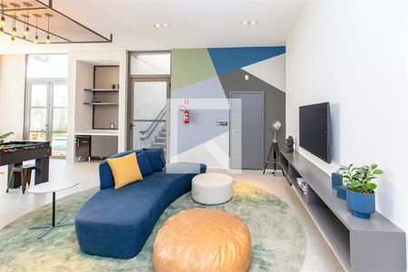 Apartamento à venda com 3 quartos, 232m² em Brooklin, São Paulo