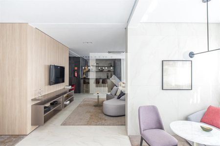 Apartamento à venda com 3 quartos, 232m² em Brooklin, São Paulo