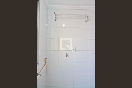 Apartamento para alugar com 50m², 2 quartos e 1 vagaÁrea de Serviço