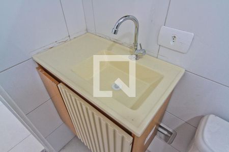 Apartamento para alugar com 50m², 2 quartos e 1 vagaBanheiro