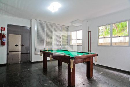Apartamento para alugar com 50m², 2 quartos e 1 vagaÁrea comum