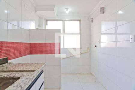Apartamento para alugar com 50m², 2 quartos e 1 vagaCozinha