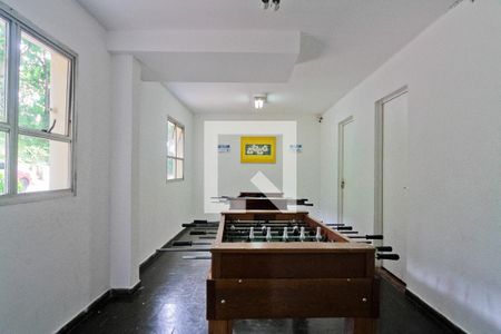 Apartamento para alugar com 50m², 2 quartos e 1 vagaÁrea comum