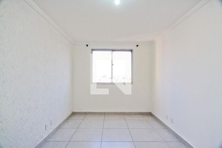 Sala de apartamento para alugar com 2 quartos, 50m² em Jardim Tiro Ao Pombo, São Paulo