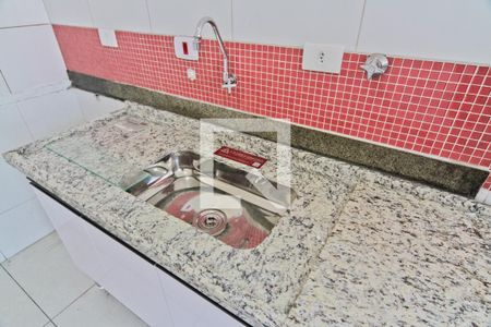 Apartamento para alugar com 50m², 2 quartos e 1 vagaCozinha