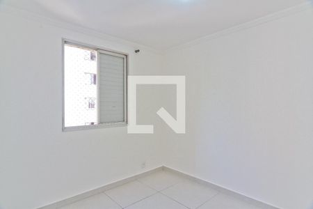Quarto 2 de apartamento para alugar com 2 quartos, 50m² em Jardim Tiro Ao Pombo, São Paulo