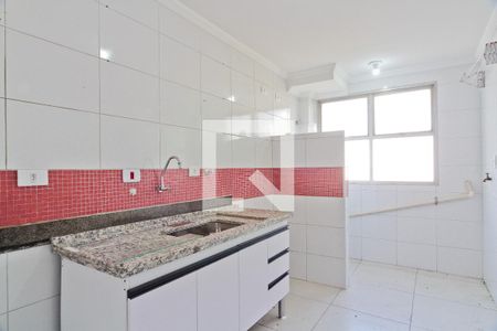 Apartamento para alugar com 50m², 2 quartos e 1 vagaCozinha