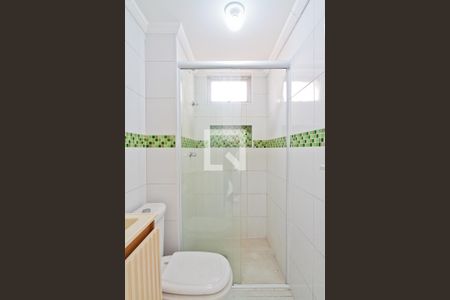 Apartamento para alugar com 50m², 2 quartos e 1 vagaBanheiro