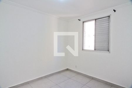 Quarto 1 de apartamento para alugar com 2 quartos, 50m² em Jardim Tiro Ao Pombo, São Paulo