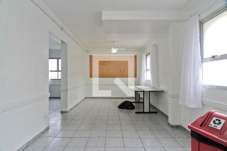 Apartamento para alugar com 50m², 2 quartos e 1 vagaÁrea comum - Salão de festasa