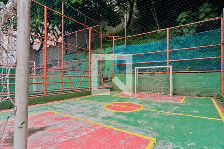 Apartamento para alugar com 50m², 2 quartos e 1 vagaQuadra Esportiva