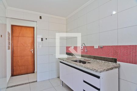 Apartamento para alugar com 50m², 2 quartos e 1 vagaCozinha
