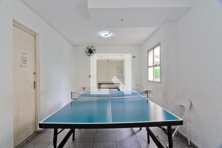 Apartamento para alugar com 50m², 2 quartos e 1 vagaÁrea comum