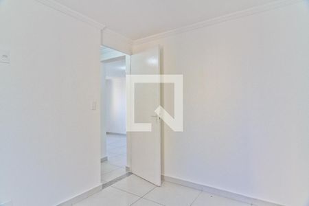 Quarto 1 de apartamento para alugar com 2 quartos, 50m² em Jardim Tiro Ao Pombo, São Paulo