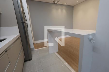 Apartamento à venda com 78m², 3 quartos e 1 vagaCozinha