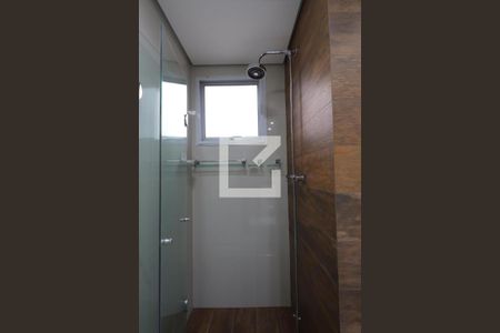 Apartamento à venda com 78m², 3 quartos e 1 vagaBanheiro da Suíte