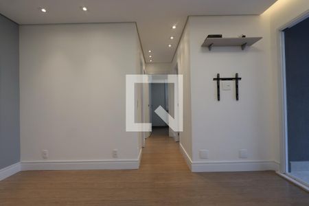 Sala de apartamento à venda com 3 quartos, 78m² em Parque da Vila Prudente, São Paulo