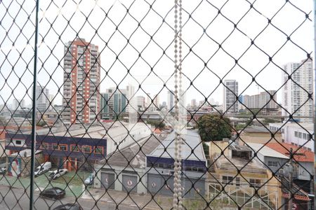 Apartamento à venda com 78m², 3 quartos e 1 vagaVista da Varanda