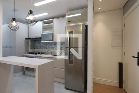 Apartamento à venda com 78m², 3 quartos e 1 vagaCozinha