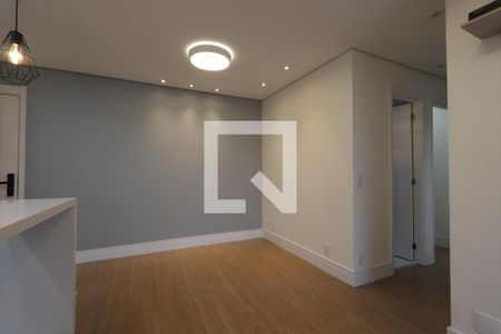 Sala de apartamento à venda com 3 quartos, 78m² em Parque da Vila Prudente, São Paulo