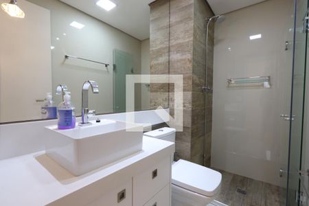 Apartamento à venda com 78m², 3 quartos e 1 vagaBanheiro Social