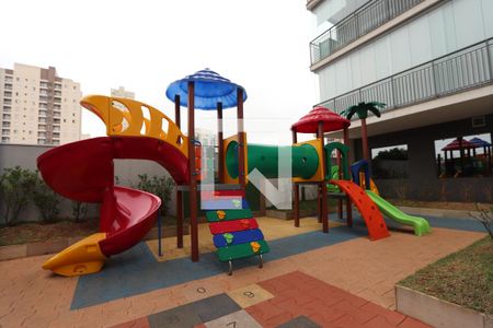 Apartamento à venda com 78m², 3 quartos e 1 vagaÁrea comum - Playground