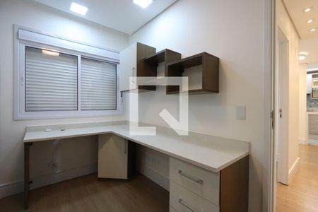 Apartamento à venda com 78m², 3 quartos e 1 vagaQuarto 2