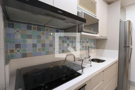 Apartamento à venda com 78m², 3 quartos e 1 vagaCozinha