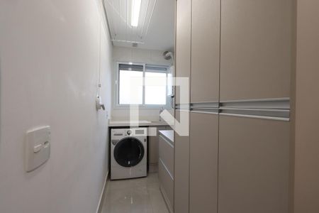 Apartamento à venda com 78m², 3 quartos e 1 vagaLavanderia
