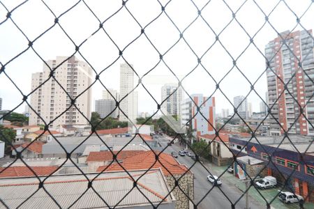 Apartamento à venda com 78m², 3 quartos e 1 vagaVista da Varanda